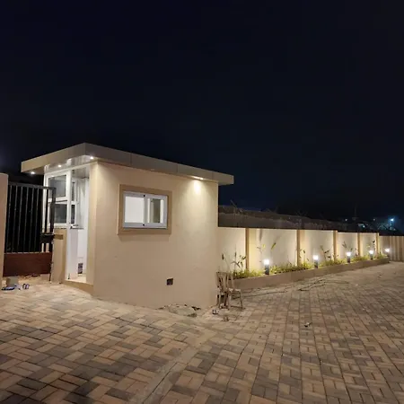 Myka Sd Zanita Heights Apartment Vasco Da Gama Exterior photo