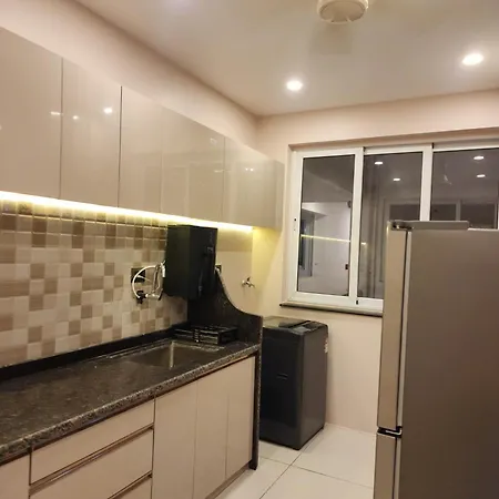 Myka Sd Zanita Heights Apartment Vasco Da Gama Exterior photo