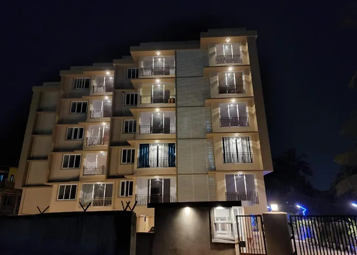 Myka Sd Zanita Heights