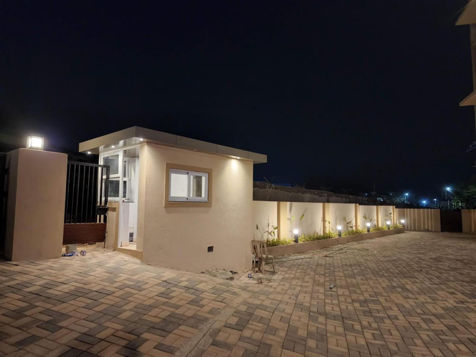 Apartment Myka Sd Zanita Heights