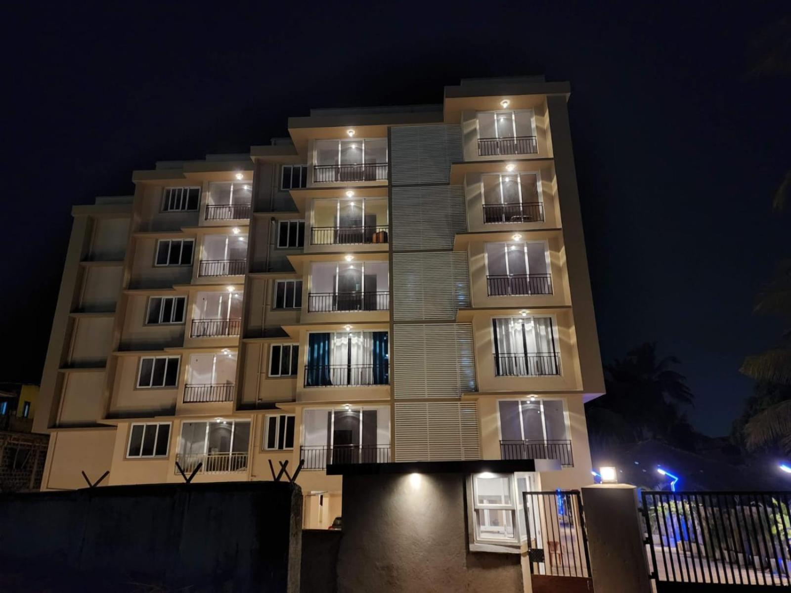 Myka Sd Zanita Heights * Vasco Da Gama