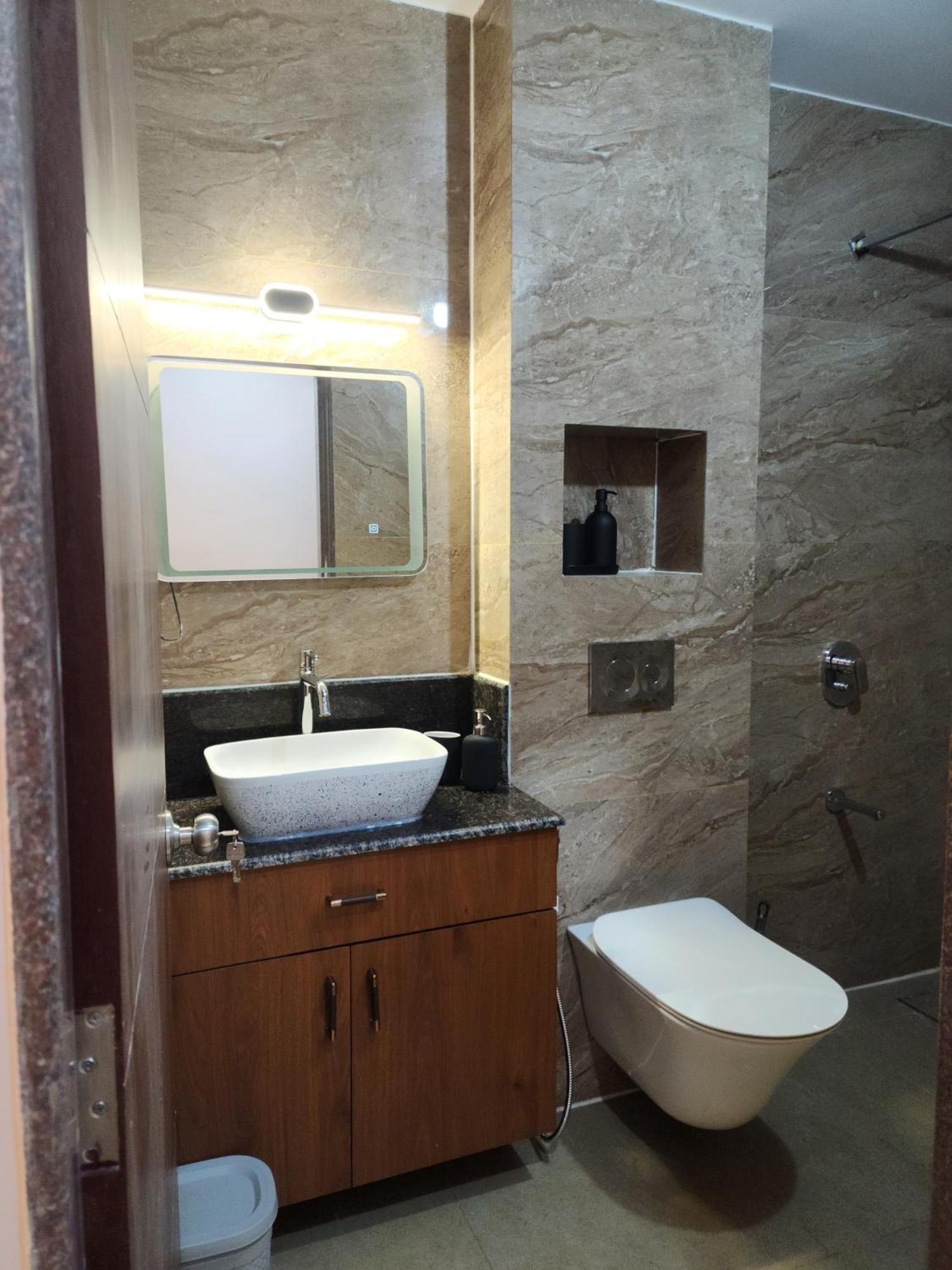 Myka Sd Zanita Heights Apartment Vasco Da Gama