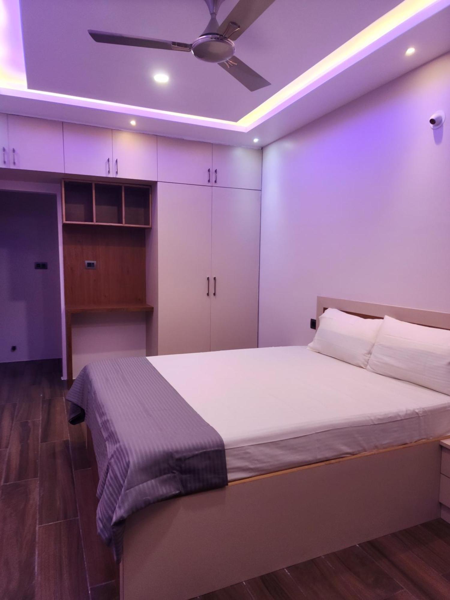 Apartment Myka Sd Zanita Heights Vasco Da Gama